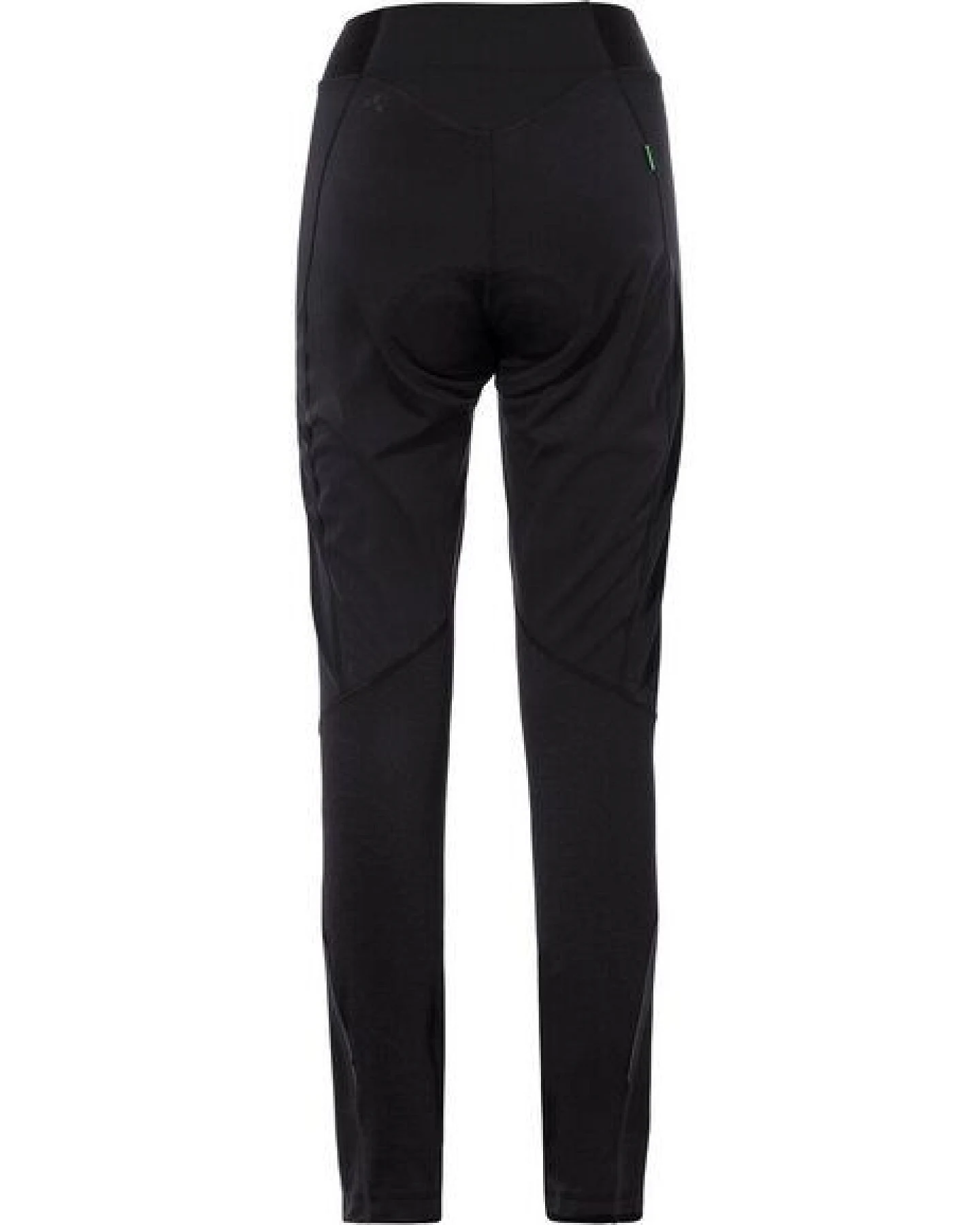 VAUDE Hosen Women's Posta Warm Tights II – Ansicht 2
