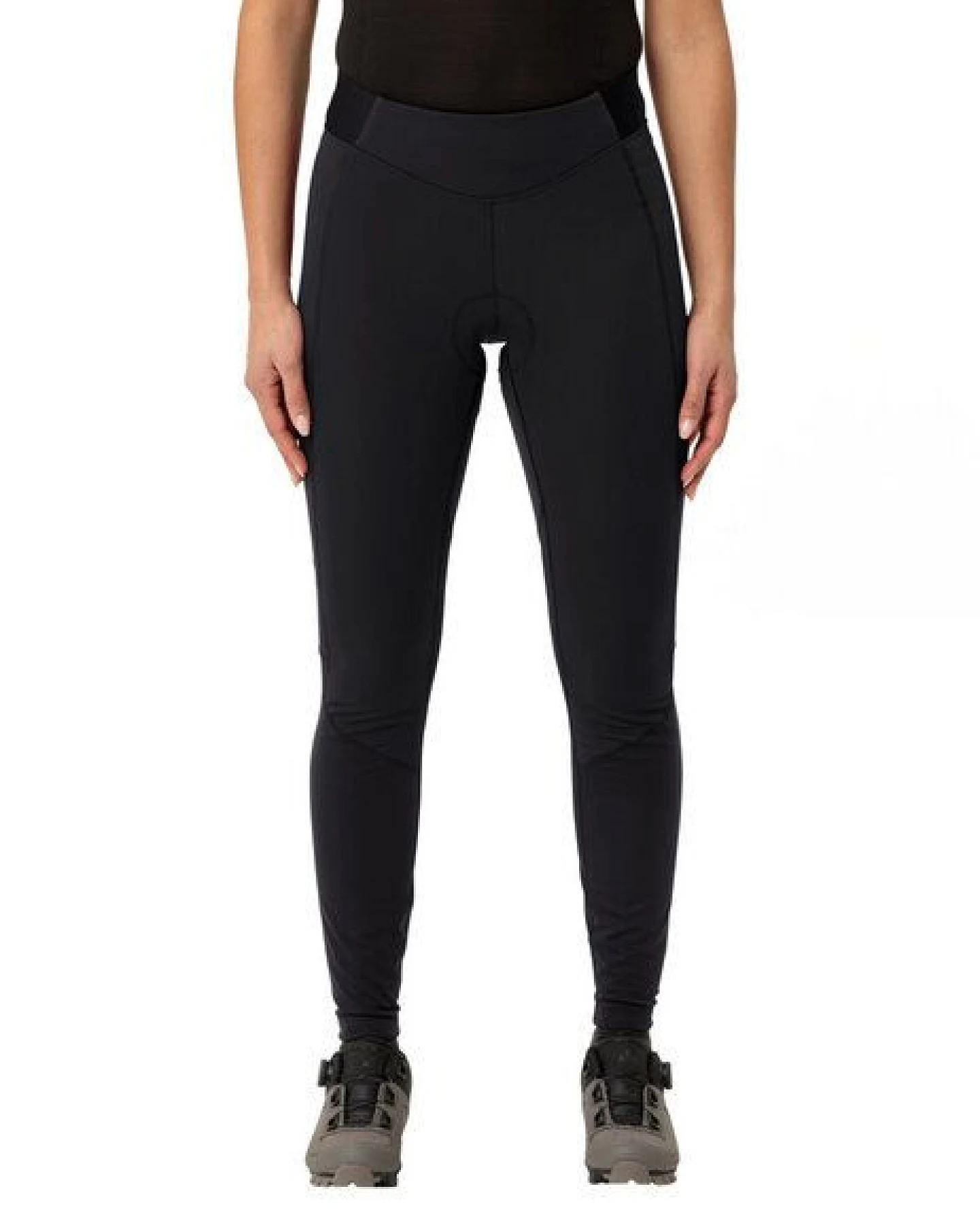 VAUDE Hosen Women's Posta Warm Tights II – Ansicht 3