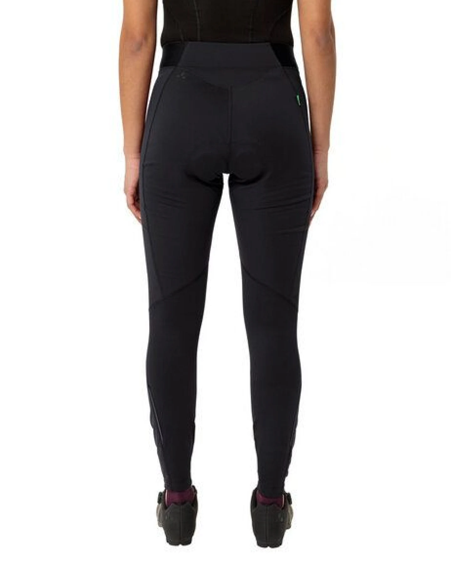 VAUDE Hosen Women's Posta Warm Tights II – Ansicht 4
