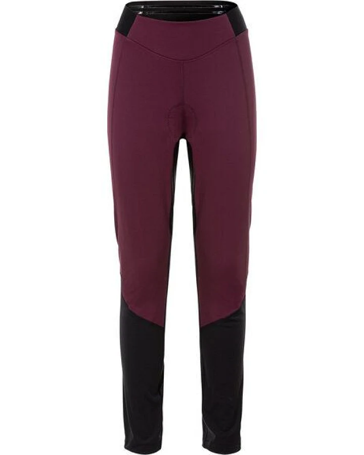 VAUDE Hosen Women's Posta Warm Tights II