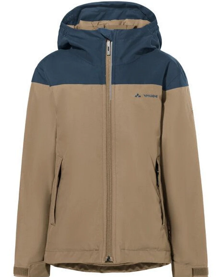 Produktseite: VAUDE Jacken Kids Lulea 2L Padded Jacket