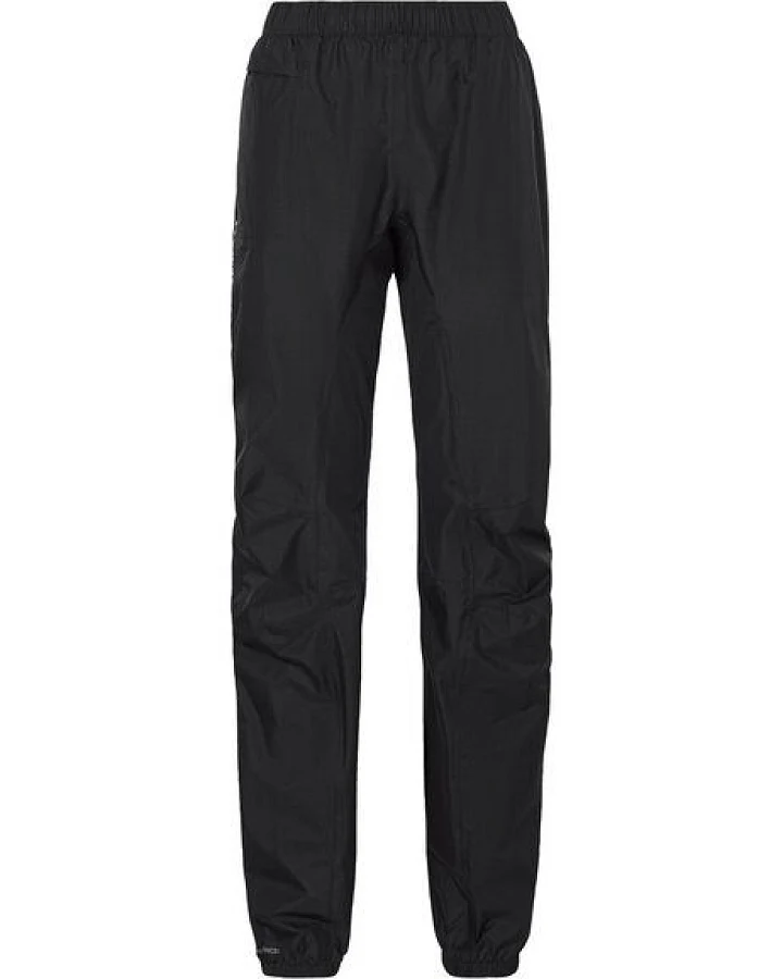 Produktseite: VAUDE Hosen Scopi 2,5L Rain Pants