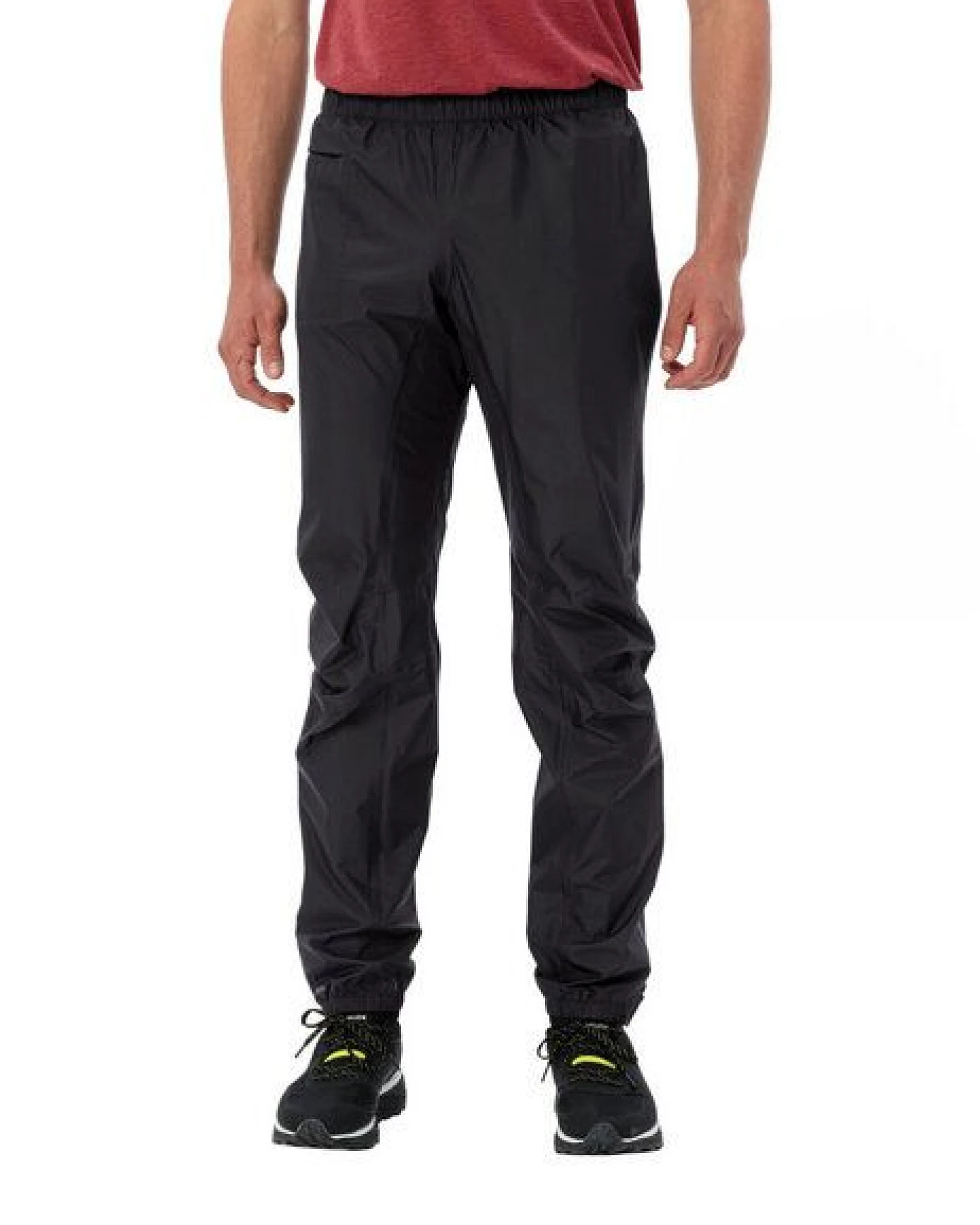 VAUDE Hosen Scopi 2,5L Rain Pants – Ansicht 3