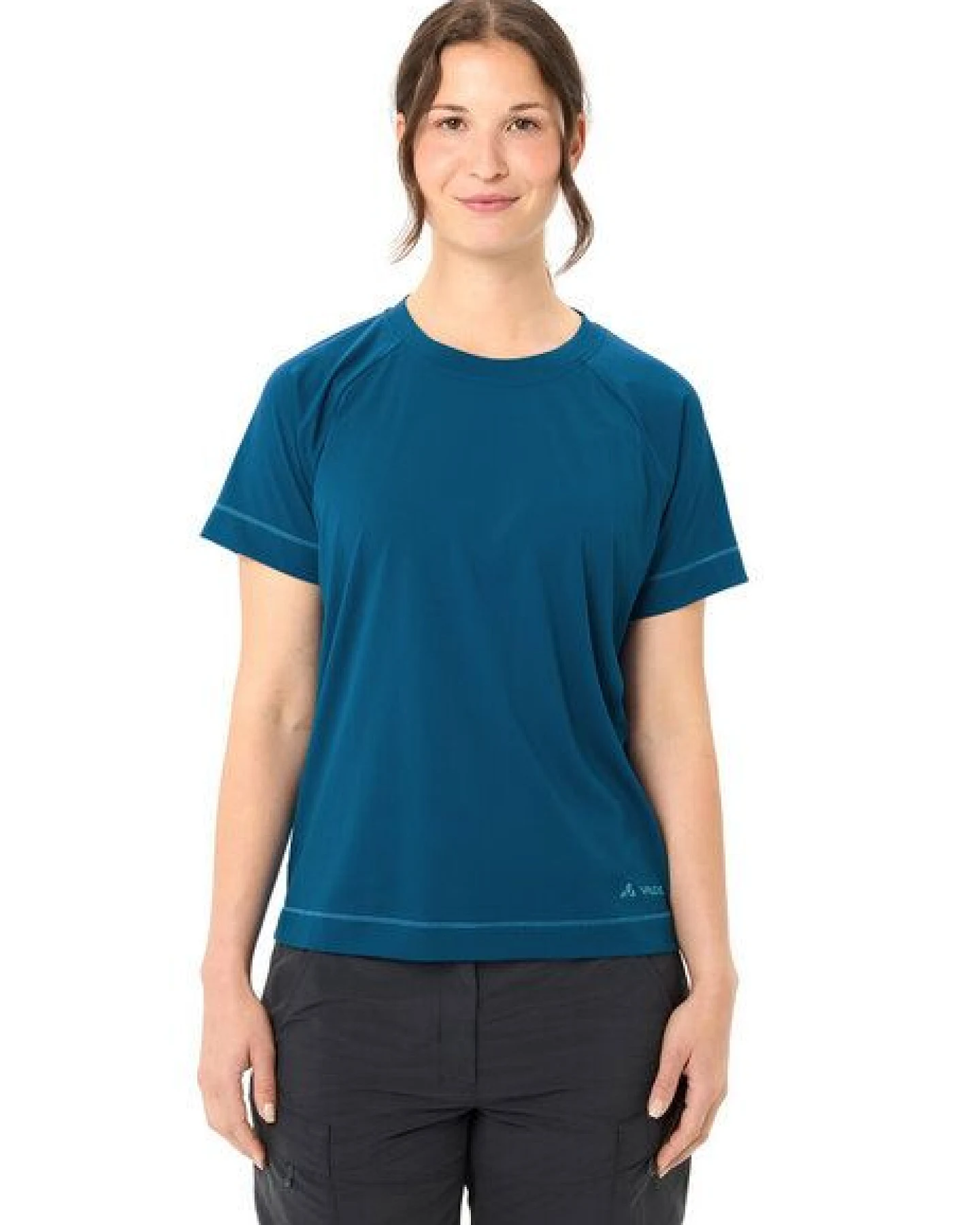 VAUDE T-Shirt Women's Neyland T-Shirt II – Ansicht 3