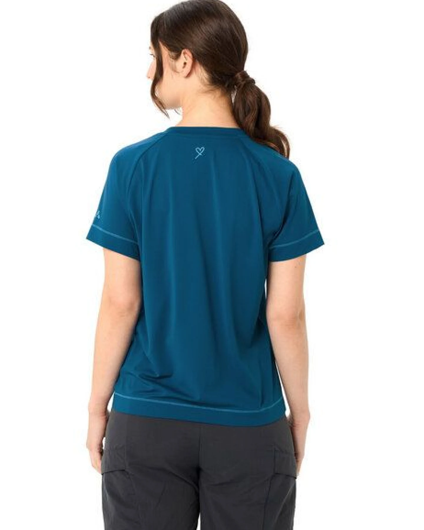 VAUDE T-Shirt Women's Neyland T-Shirt II – Ansicht 4