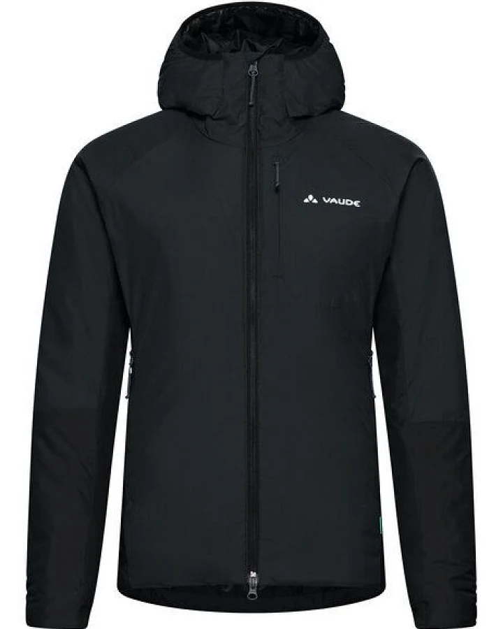 Produktseite: VAUDE Jacken Women's Monviso Warm Jacket