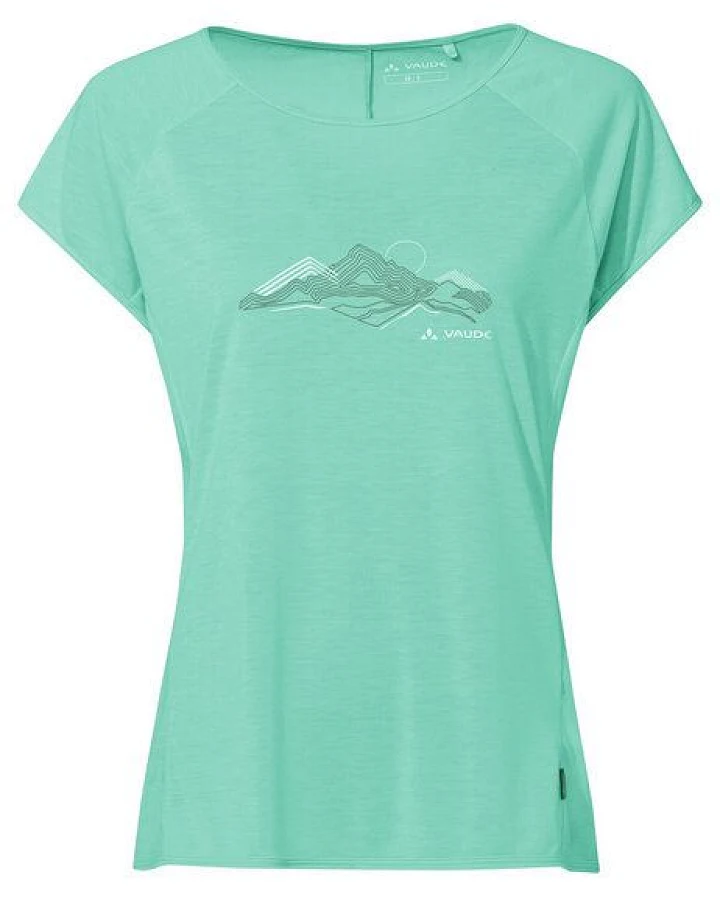 VAUDE T-Shirt Women's Tekoa T-Shirt II