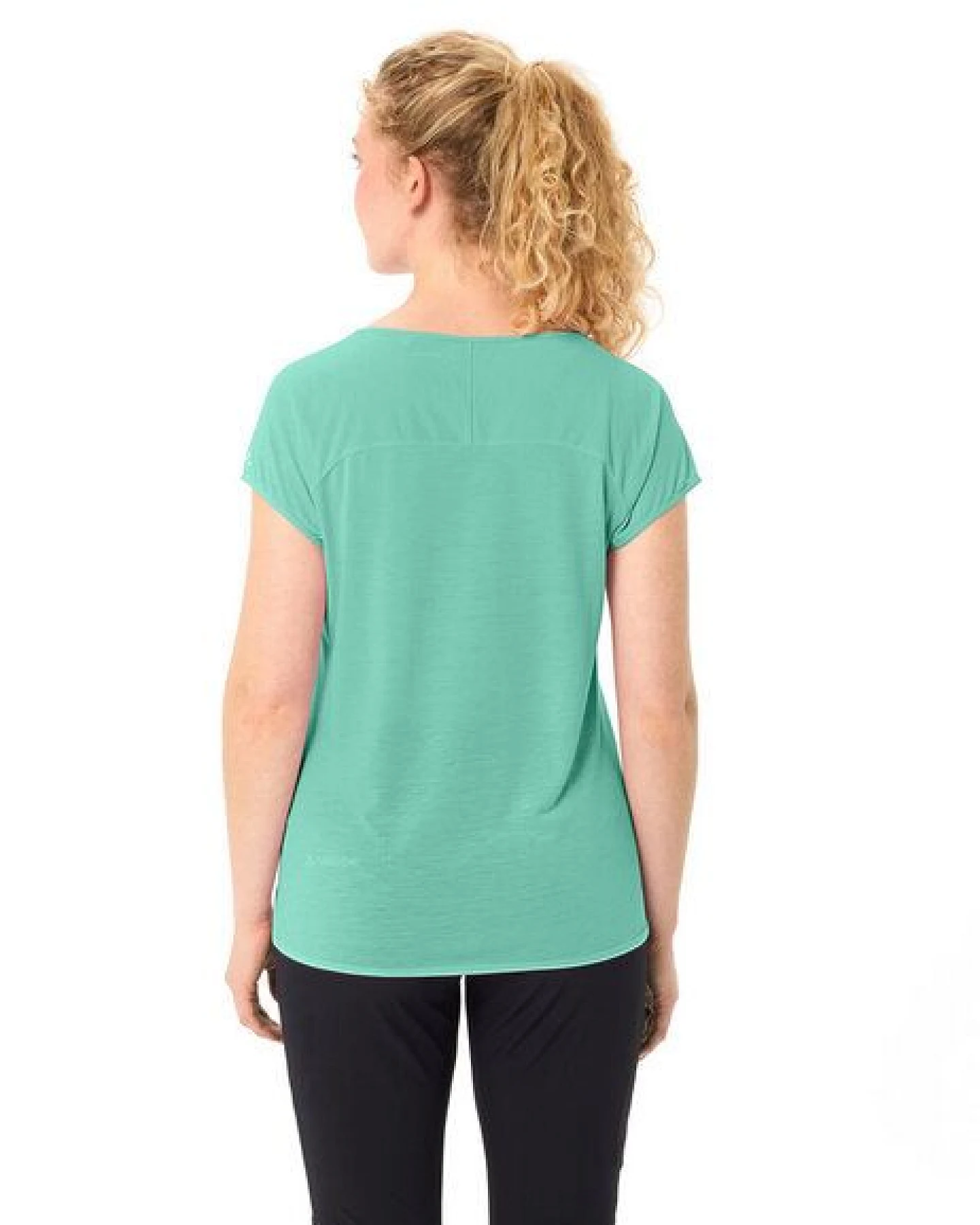 VAUDE T-Shirt Women's Tekoa T-Shirt II – Ansicht 4