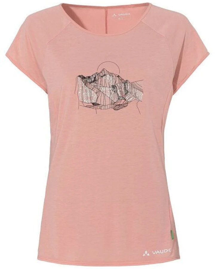 VAUDE T-Shirt Women's Tekoa T-Shirt II