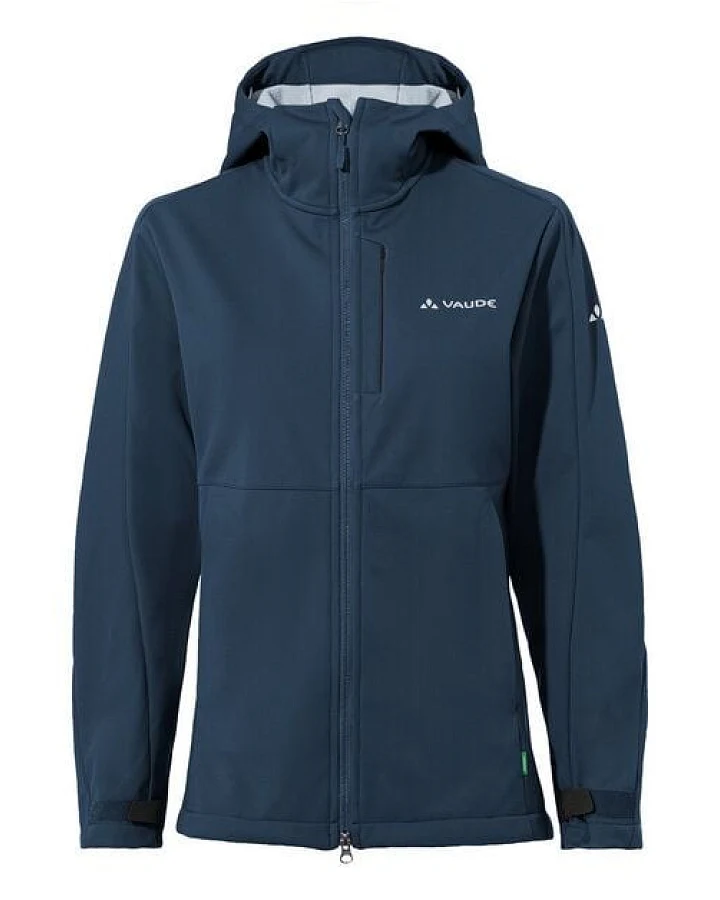 VAUDE Jacken Women's All Year Elope Softshell Jacket II