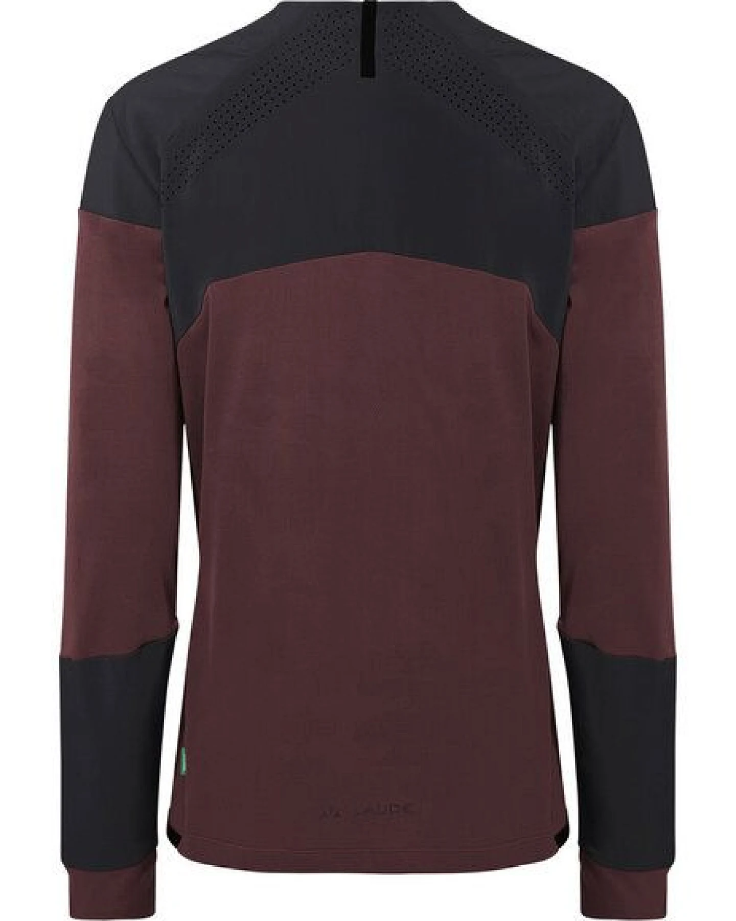 VAUDE T-Shirt Women's Moab LS PRO Shirt – Ansicht 2