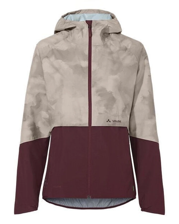 VAUDE Jacken Women's Loamer Rain Jacket