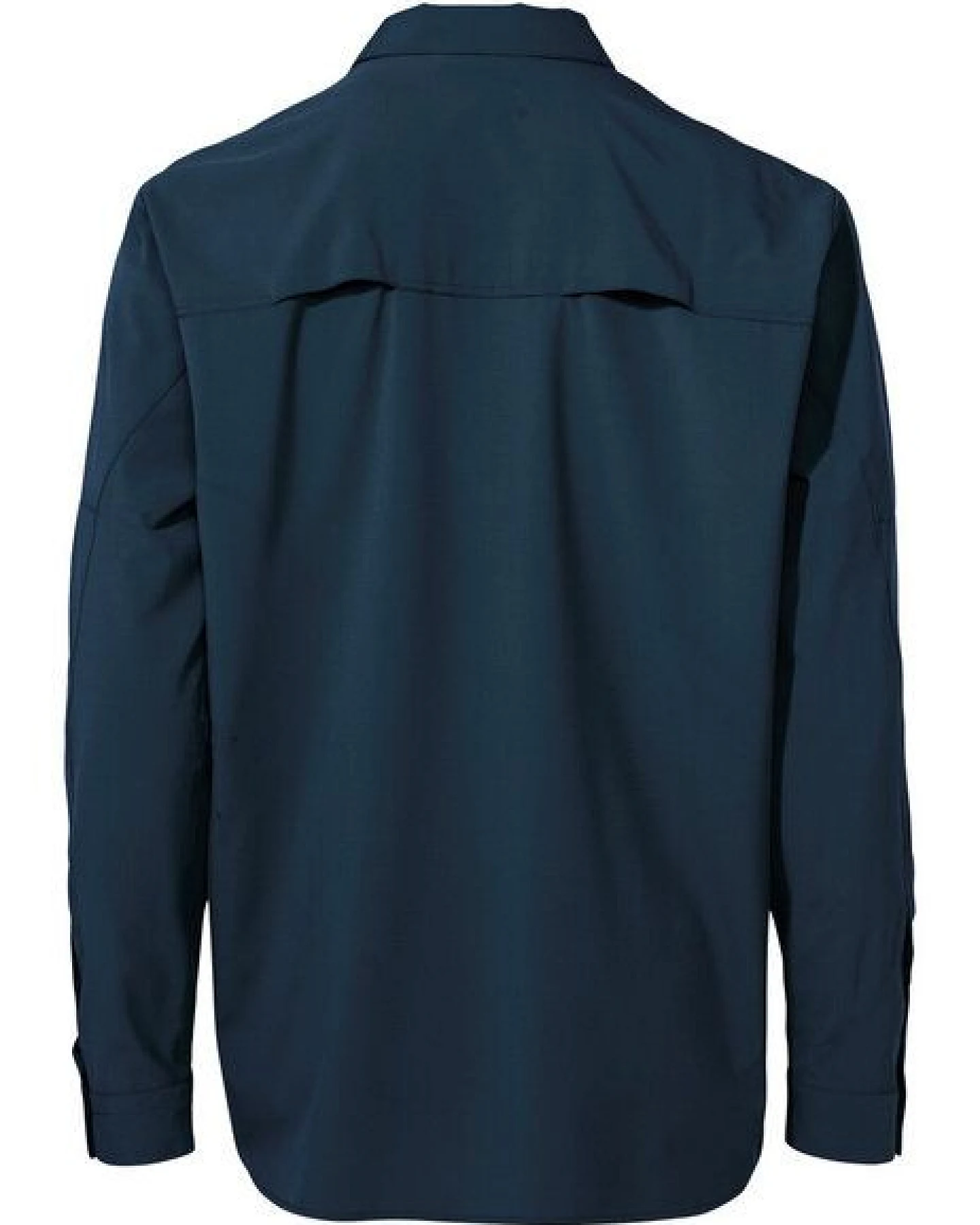 VAUDE Hemd-Bluse Men's Rosemoor LS Shirt II – Ansicht 2