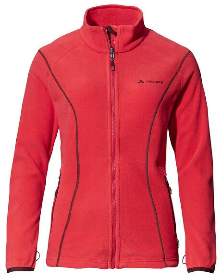 VAUDE Jacken Women's Rosemoor Fleece Jacket II