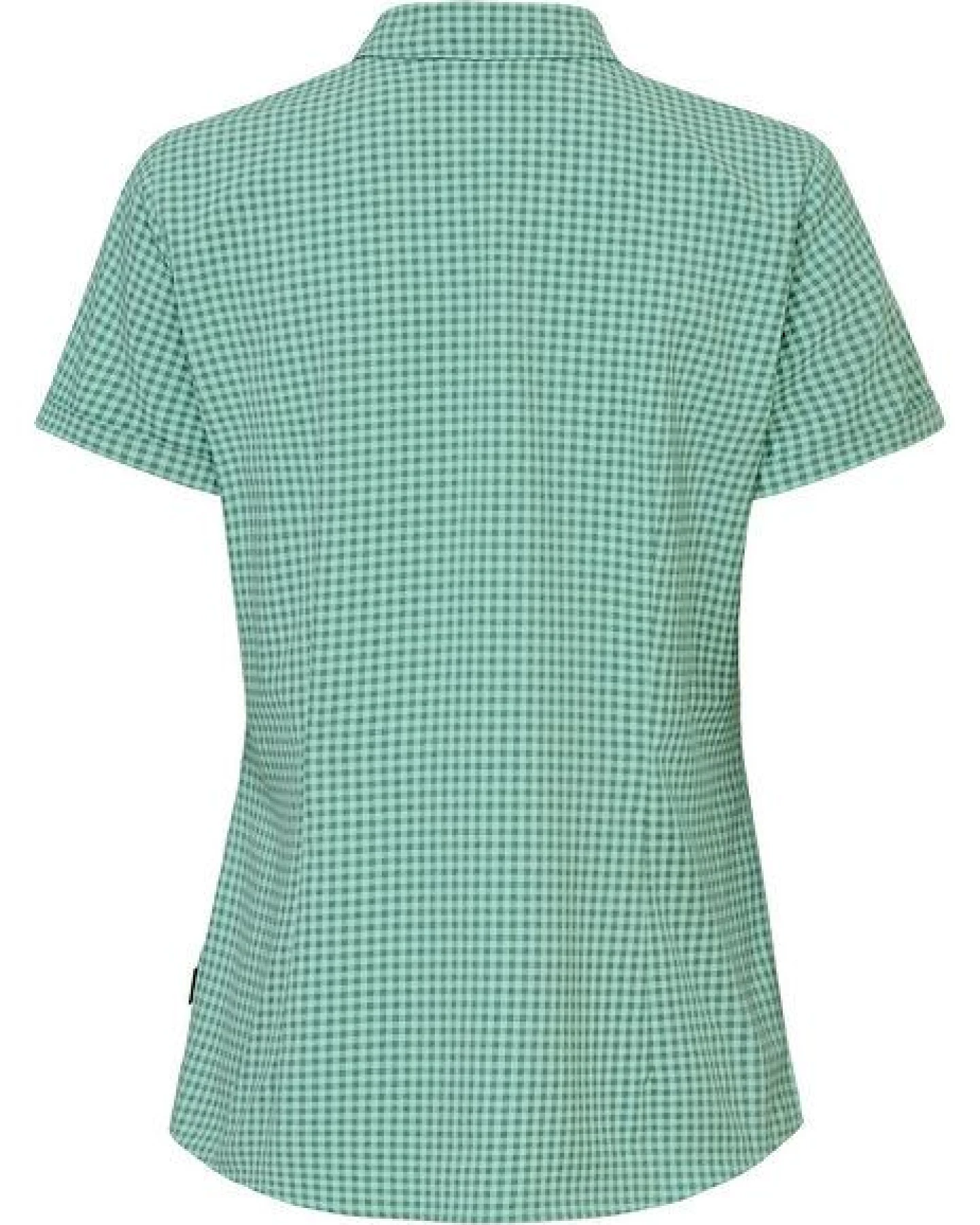 VAUDE Hemd-Bluse Women's Seiland Shirt III – Ansicht 2
