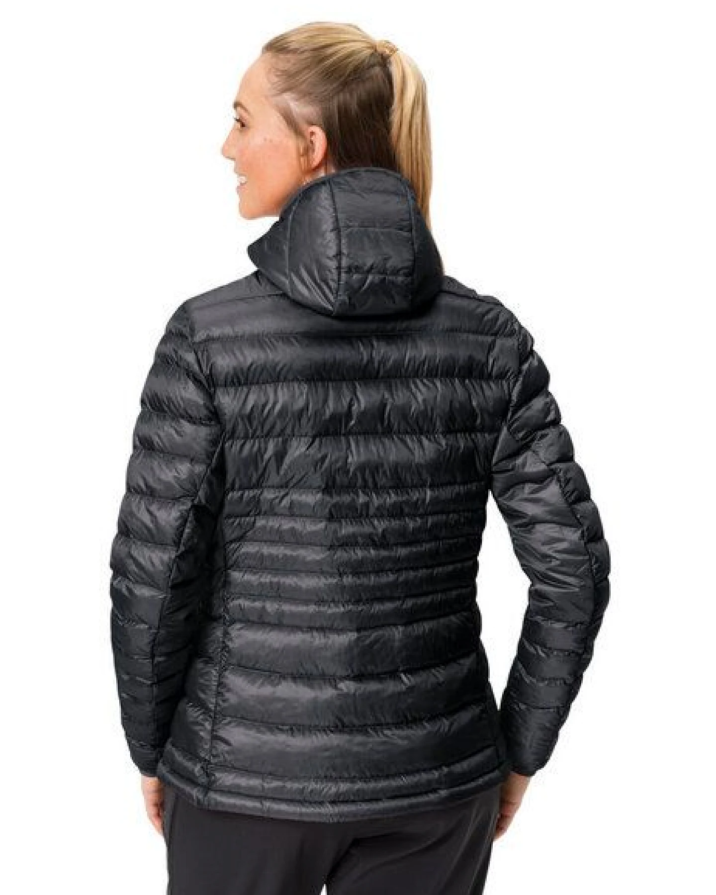 VAUDE Jacken Women's Batura Hooded Insulation Jacket – Ansicht 3