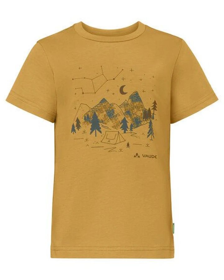 Produktseite: VAUDE T-Shirt Kids Lezza T-Shirt