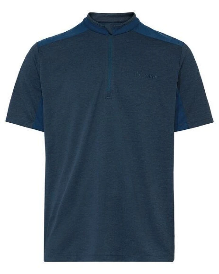 Produktseite: VAUDE T-Shirt Men's Tamaro HZ Shirt IV