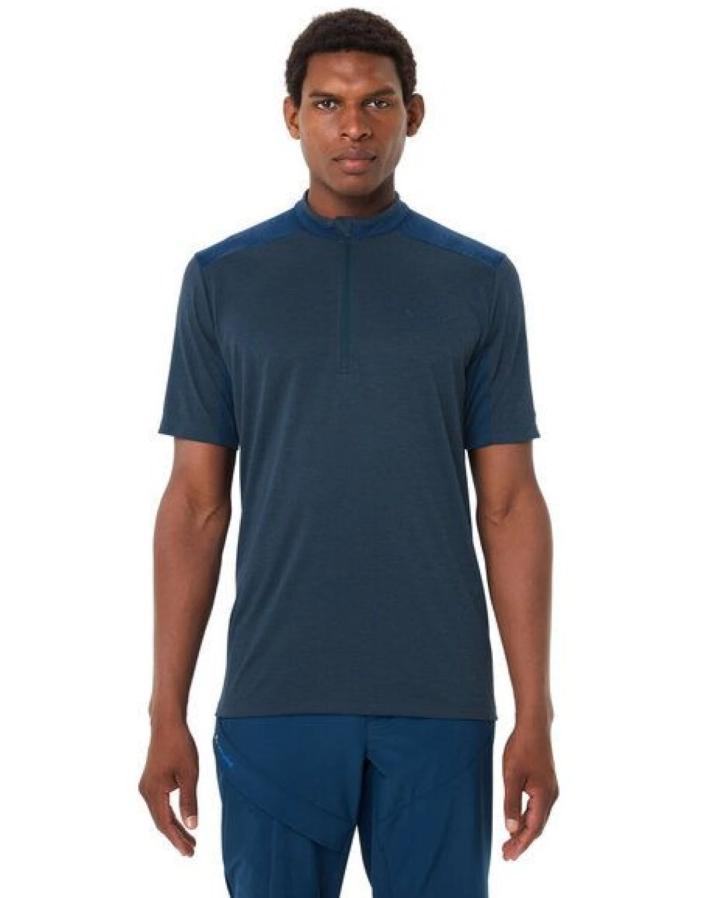 VAUDE T-Shirt Men's Tamaro HZ Shirt IV – Ansicht 3