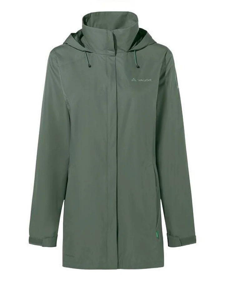 VAUDE Jacken Women's Escape Parka