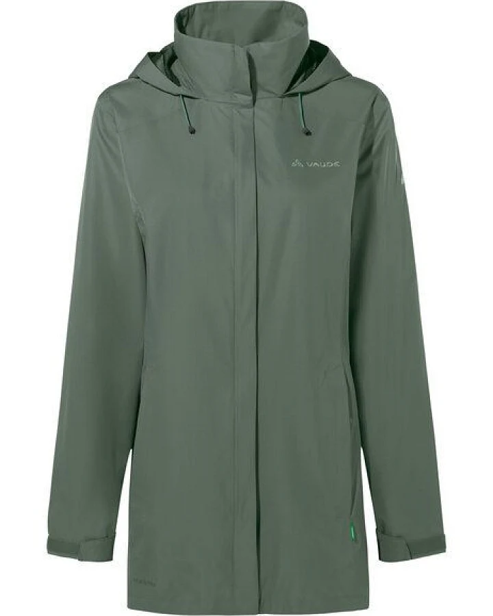 VAUDE Jacken Women's Escape Parka