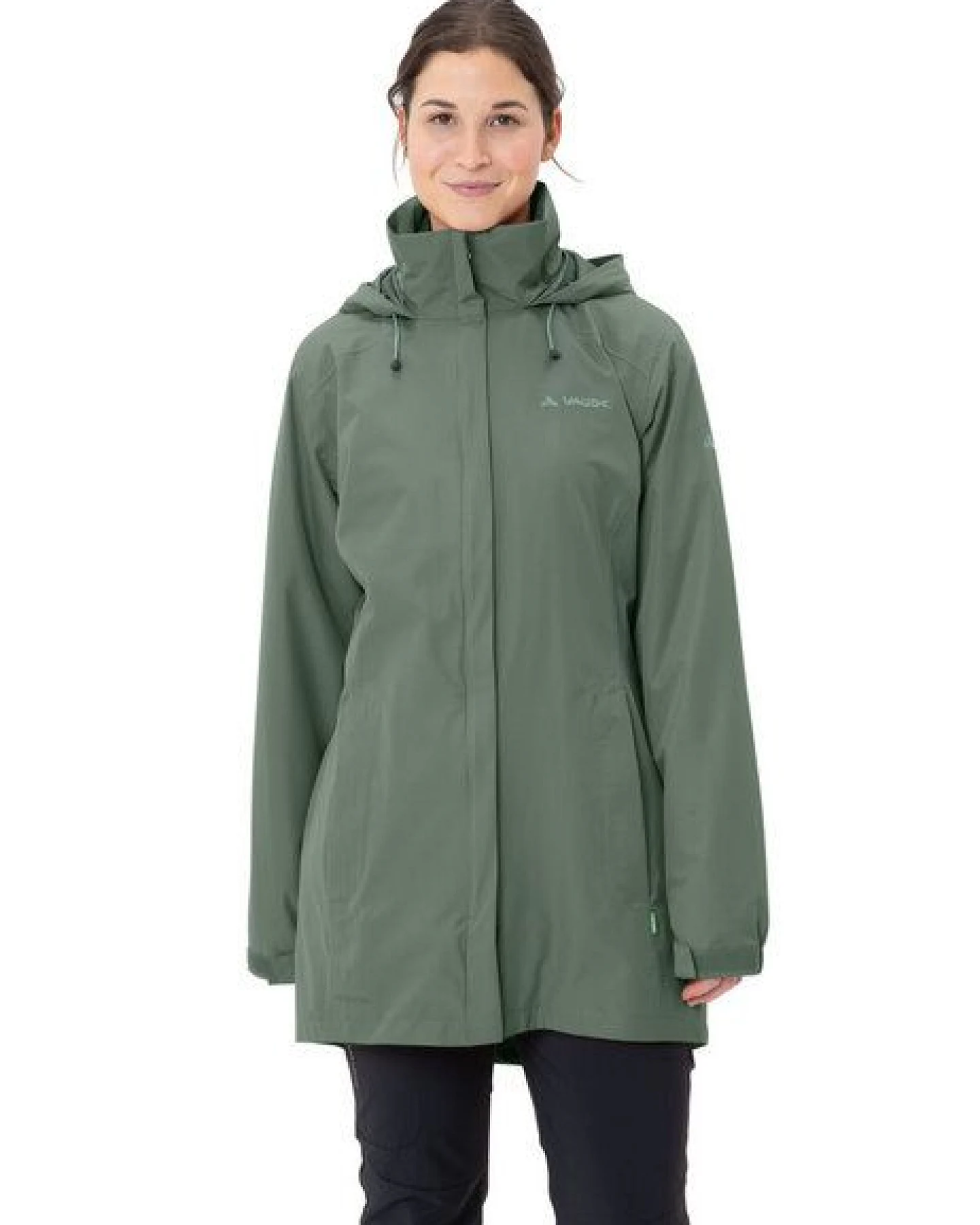 VAUDE Jacken Women's Escape Parka – Ansicht 3