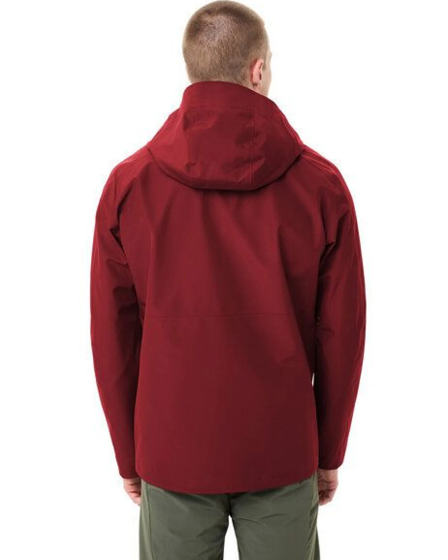 VAUDE Jacken Men's Elope 3L Jacket – Ansicht 4