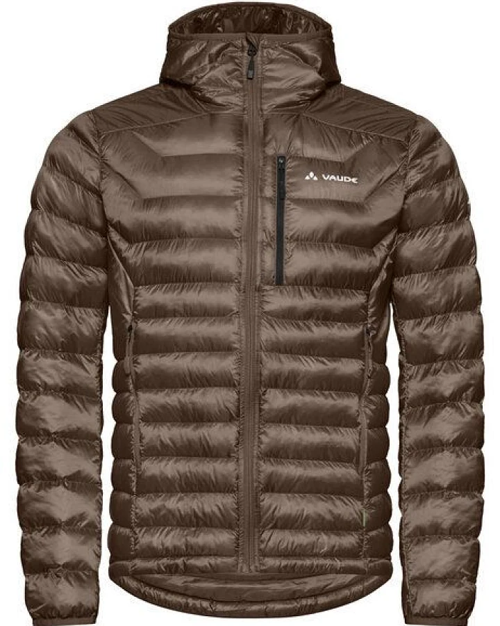 VAUDE Jacken Men's Batura Hooded Insulation Jacket