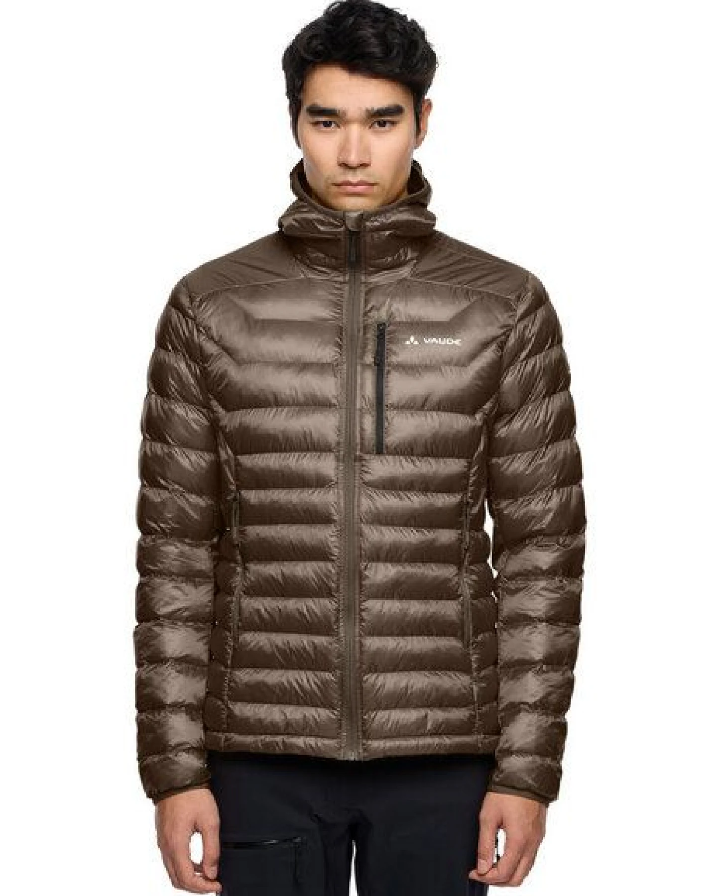 VAUDE Jacken Men's Batura Hooded Insulation Jacket – Ansicht 3