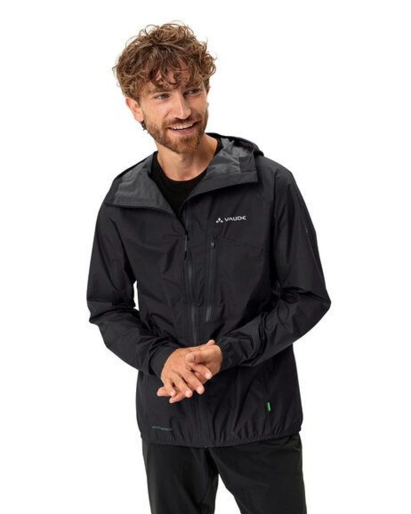 VAUDE Jacken Men's Scopi 2,5L LW Jacket – Ansicht 3