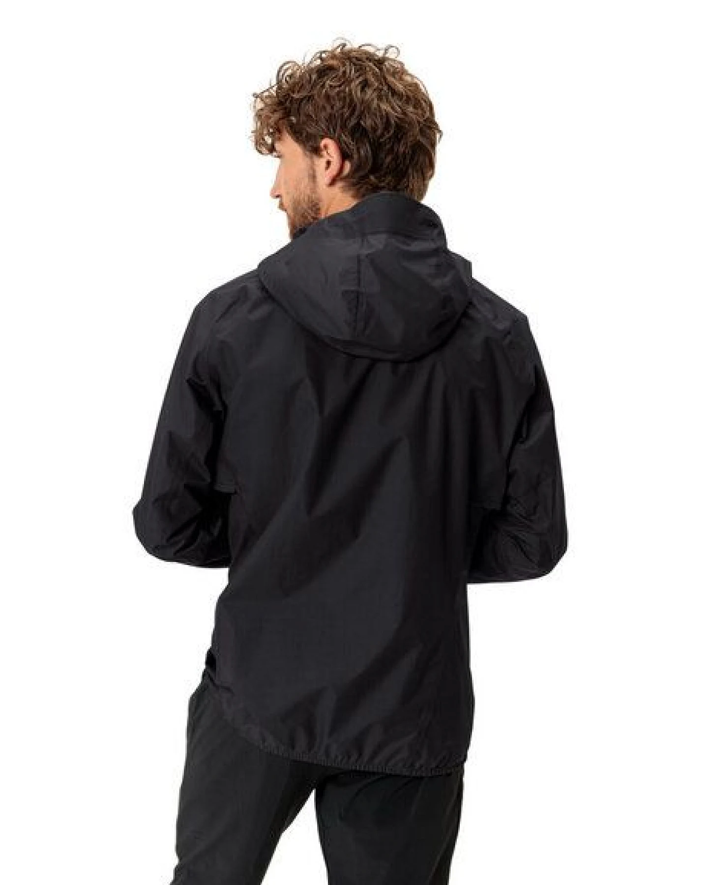 VAUDE Jacken Men's Scopi 2,5L LW Jacket – Ansicht 4