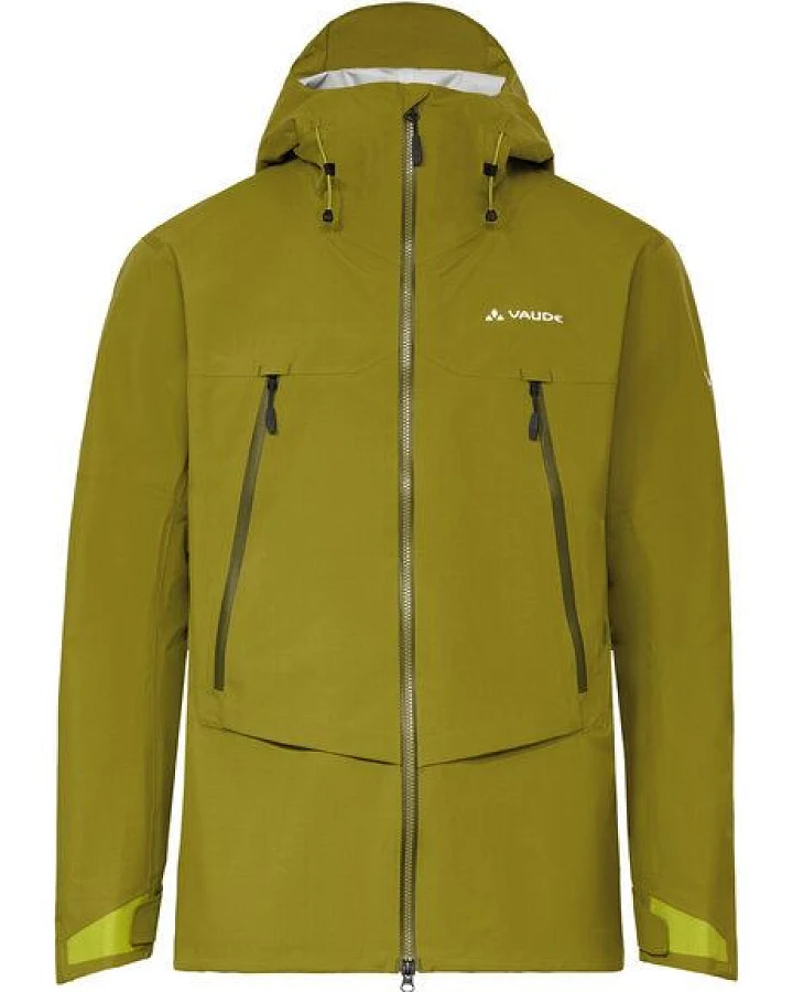 VAUDE Jacken Men's Croz Alpine 3L Jacket
