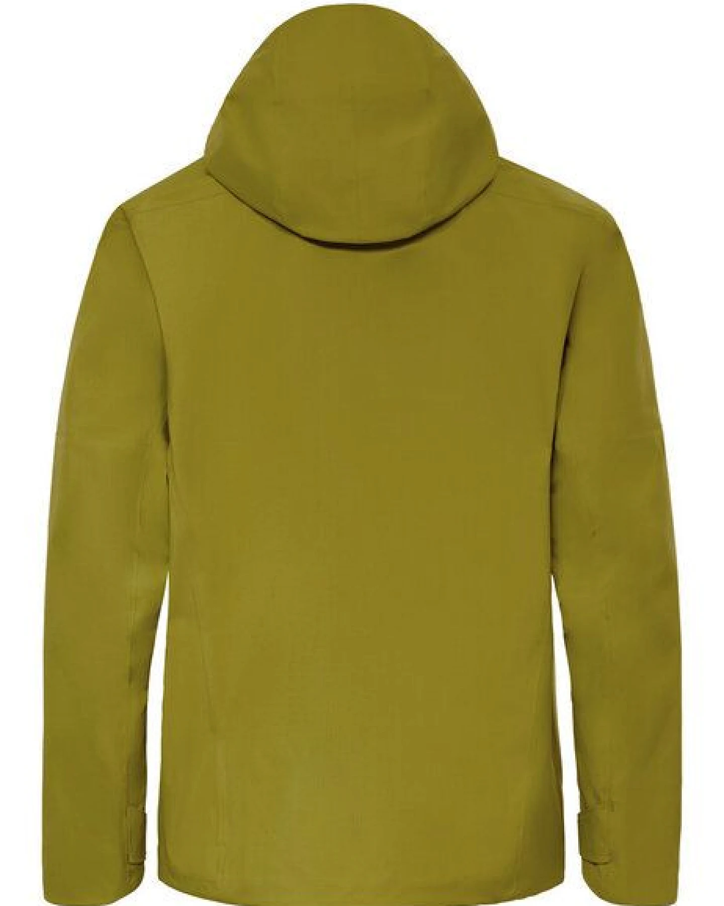 VAUDE Jacken Men's Croz Alpine 3L Jacket – Ansicht 2