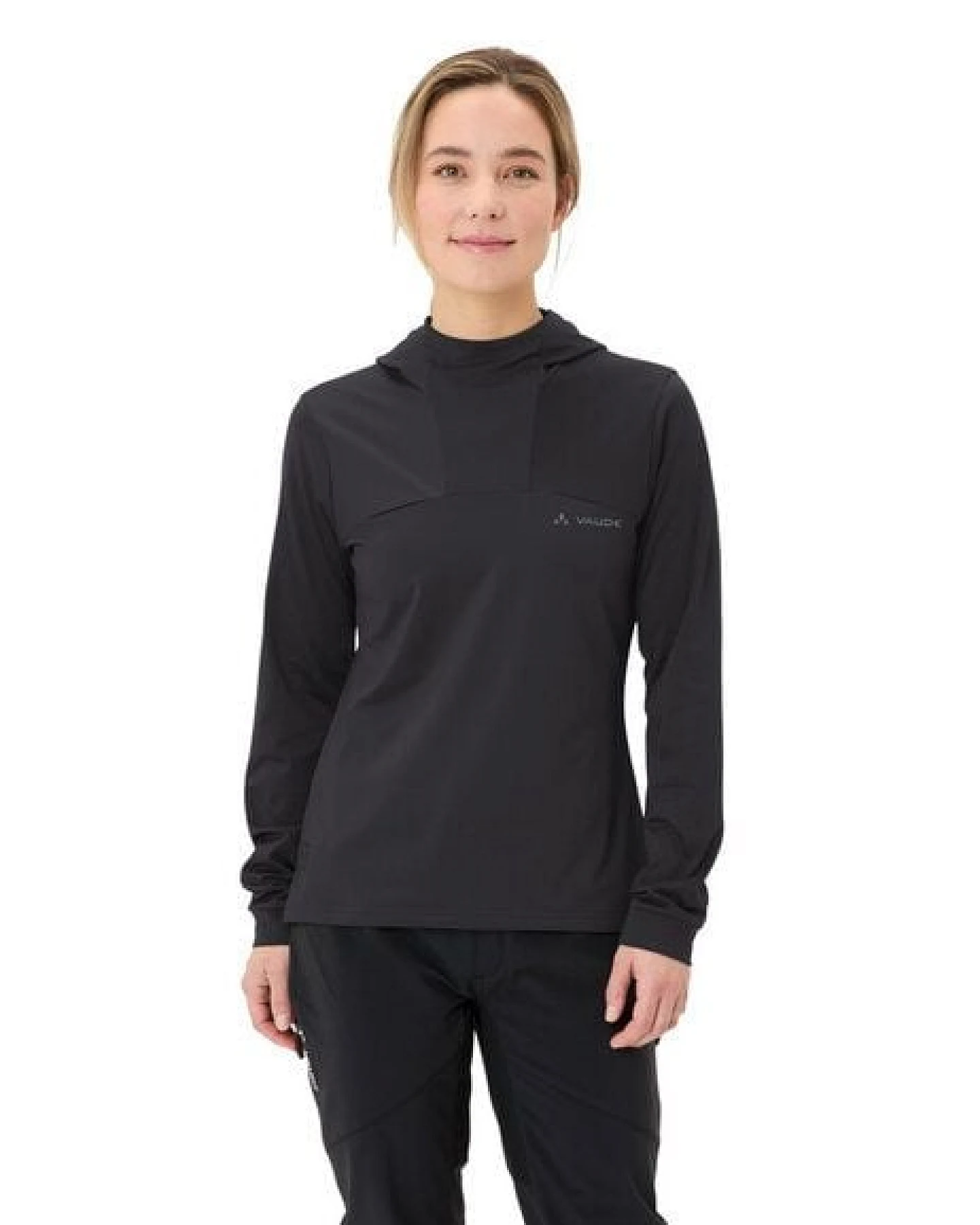 VAUDE Pullover Women's Qimsa Hoody – Ansicht 3