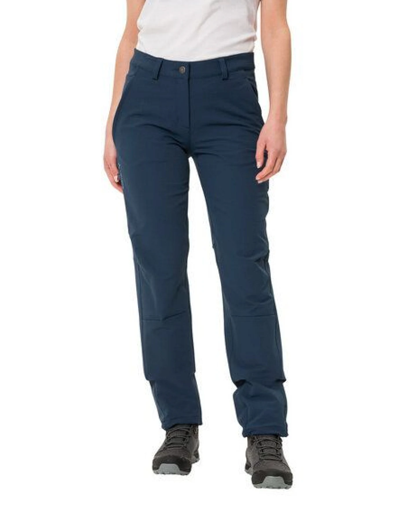 VAUDE Hosen Women's Strathcona Pants II – Ansicht 2