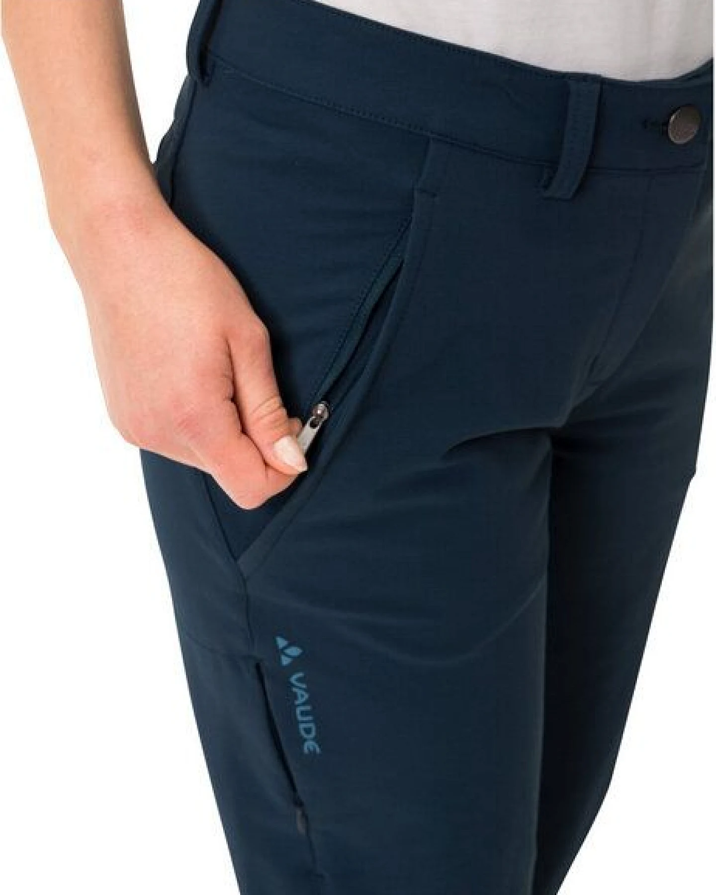 VAUDE Hosen Women's Strathcona Pants II – Ansicht 4