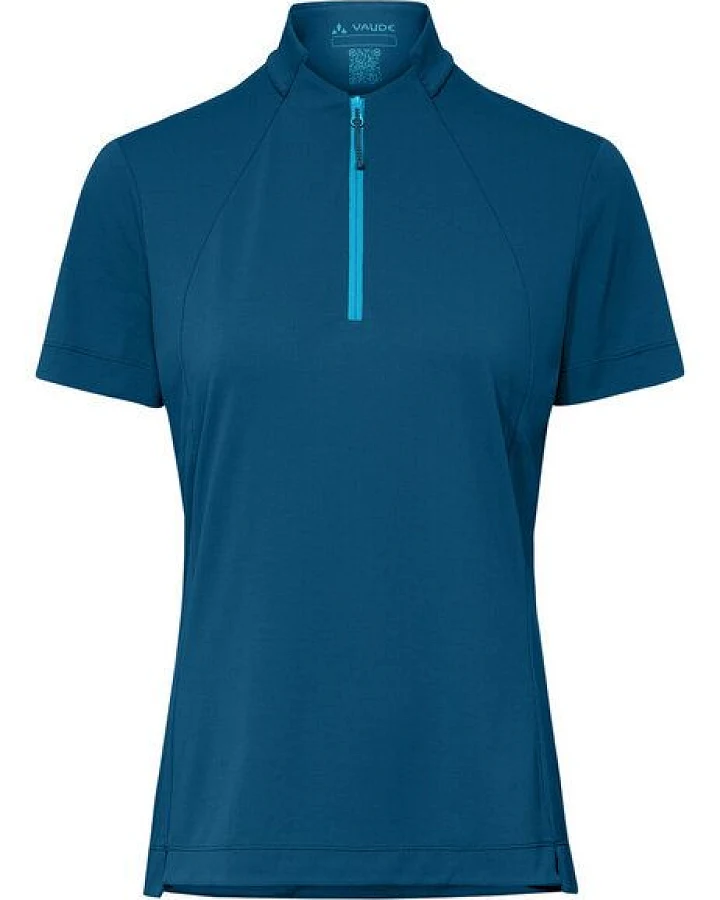 VAUDE T-Shirt Women's Adlux HZ Shirt