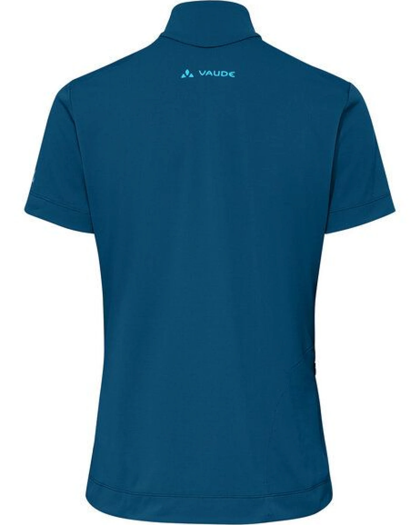 VAUDE T-Shirt Women's Adlux HZ Shirt – Ansicht 2