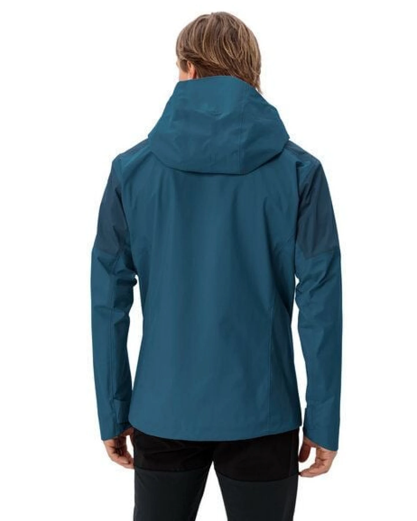 VAUDE Jacken Men's Croz Alpine 3L Jacket – Ansicht 4