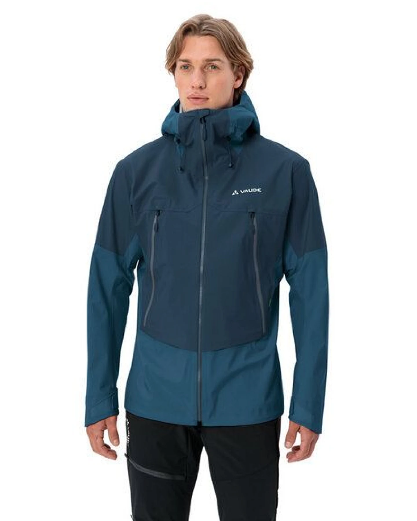 VAUDE Jacken Men's Croz Alpine 3L Jacket – Ansicht 3