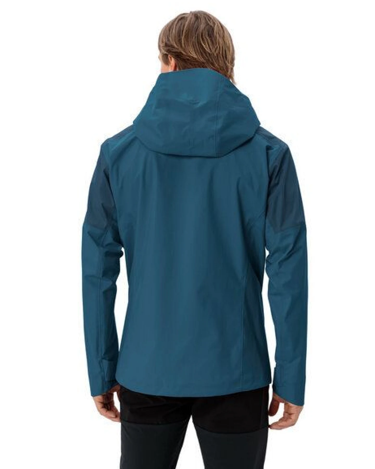 VAUDE Jacken Men's Croz Alpine 3L Jacket – Ansicht 4