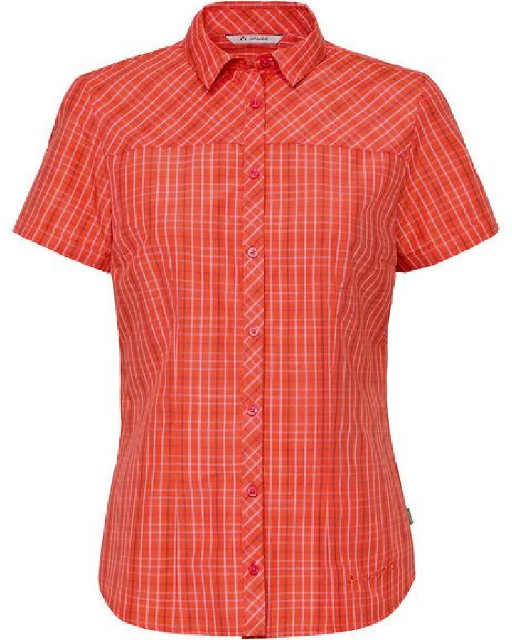 VAUDE Hemd-Bluse Women's Tacun Shirt II