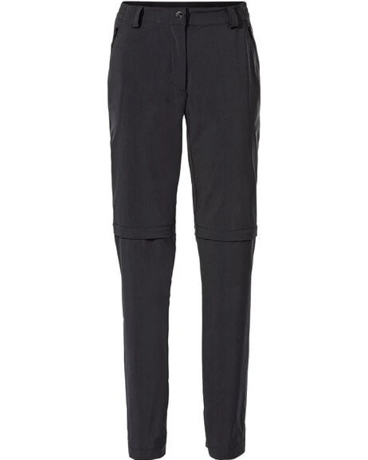 VAUDE Hosen Women's Yaras ZO Pants