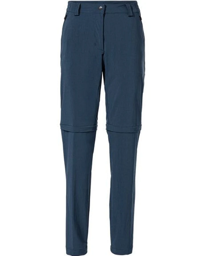 VAUDE Hosen Women's Yaras ZO Pants