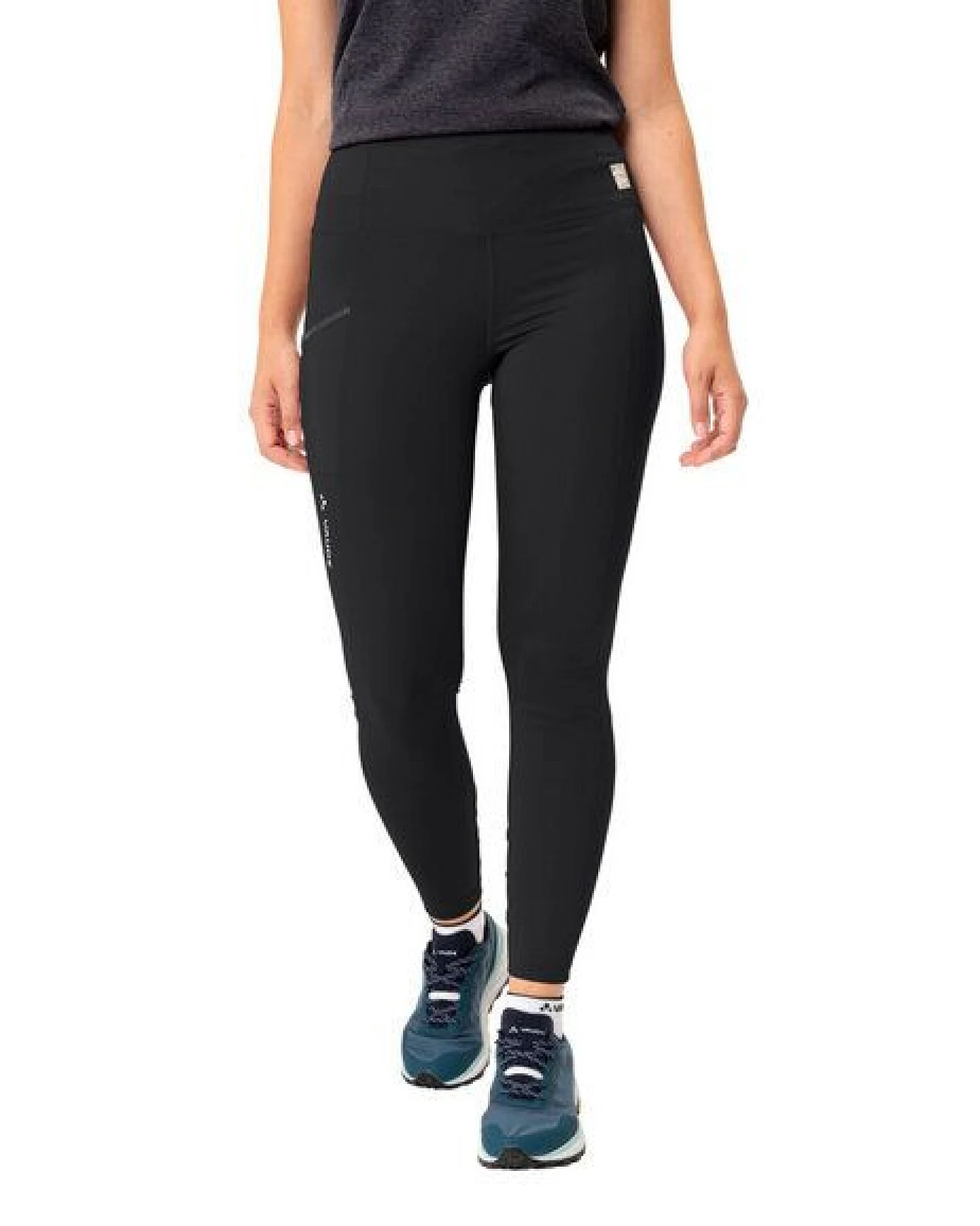VAUDE Hosen Women's Essential Tights – Ansicht 3