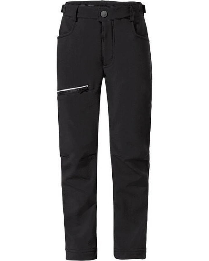 VAUDE Hose Kids Qimsa Softshell Pants
