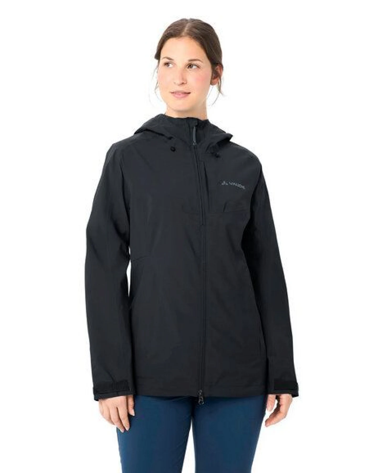 VAUDE Jacken Women's Elope Jacket III – Ansicht 3