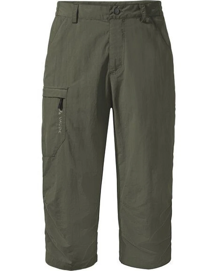 Produktseite: VAUDE Hosen Men's Farley Capri Pants II