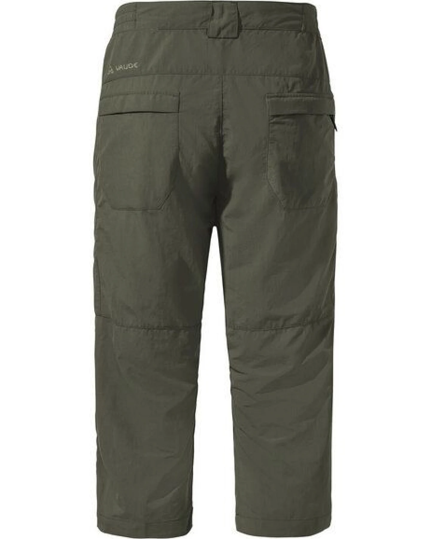 VAUDE Hosen Men's Farley Capri Pants II – Ansicht 2
