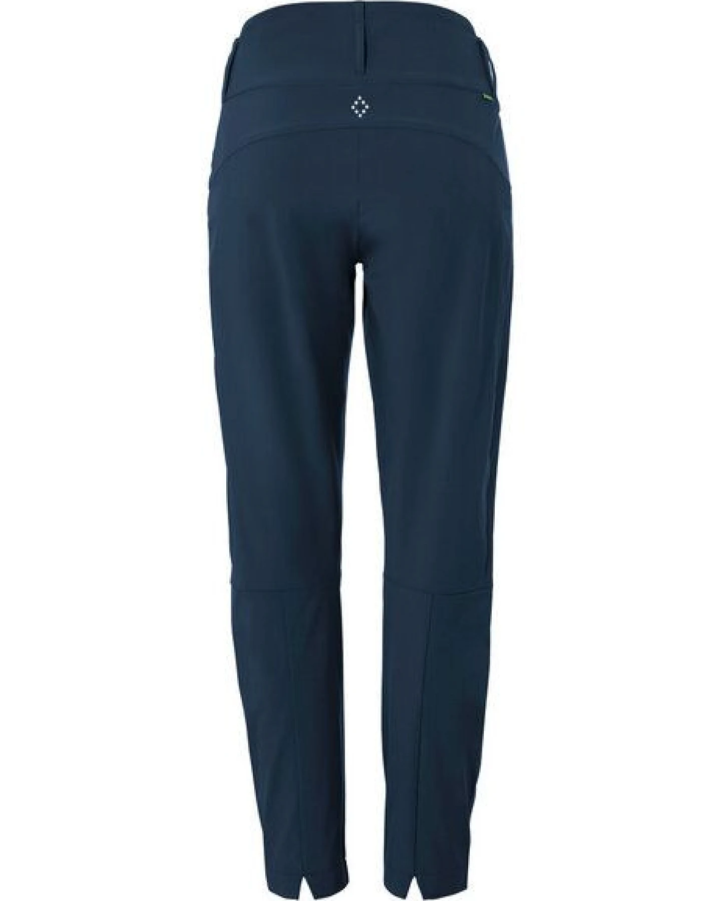 VAUDE Hosen Women's Skomer Pants III – Ansicht 2